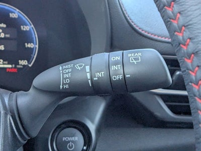 2025 Toyota Sienna XSE - BraunAbility XI - Power In-Floor Ramp