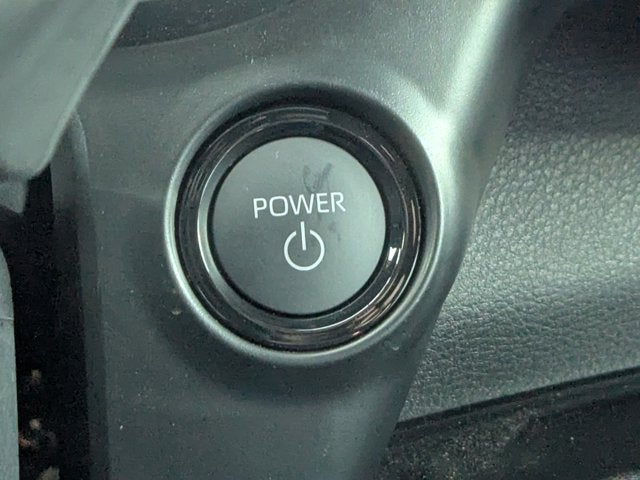 2025 Toyota Sienna XSE - BraunAbility XI - Power In-Floor Ramp