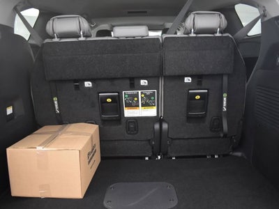 2025 Toyota Sienna XLE - BraunAbility XT - Power Fold-Out Ramp