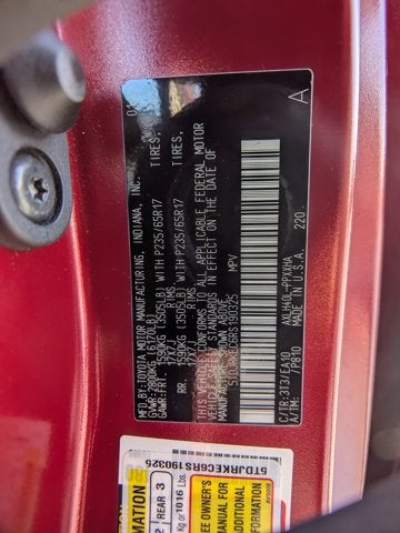 2024 Toyota Sienna XLE - BraunAbility XT - Power Fold-Out Ramp