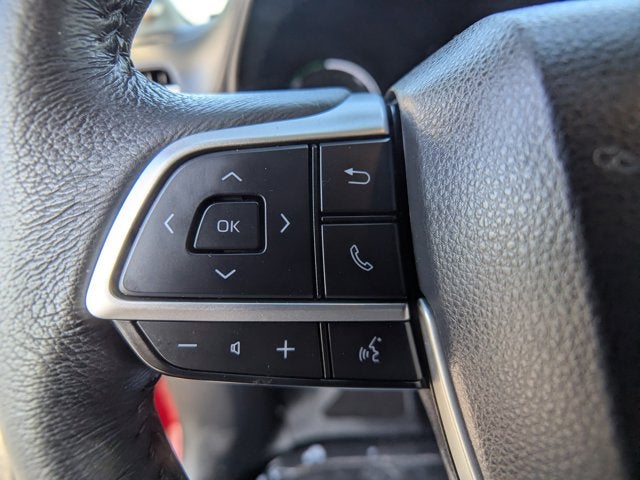 2024 Toyota Sienna XLE - BraunAbility XT - Power Fold-Out Ramp