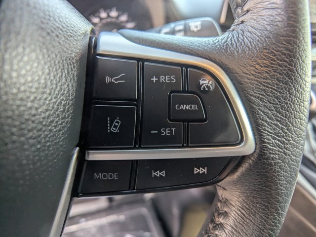 2024 Toyota Sienna XLE - BraunAbility XT - Power Fold-Out Ramp