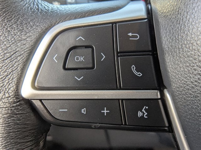 2024 Toyota Sienna XLE - BraunAbility XT - Power Fold-Out Ramp