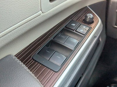 2024 Toyota Sienna XLE - BraunAbility XT - Power Fold-Out Ramp