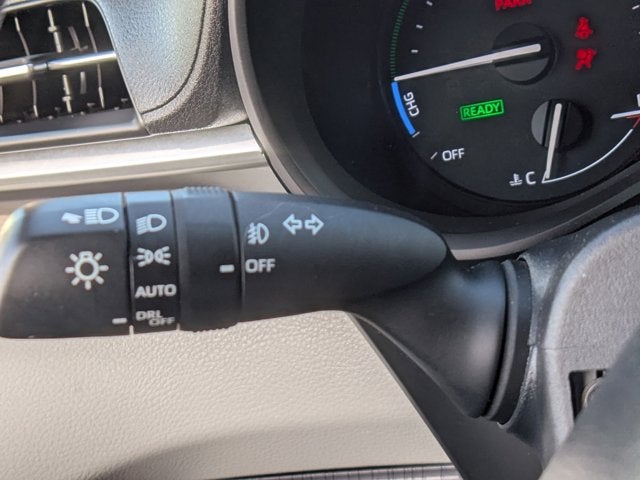 2024 Toyota Sienna XLE - BraunAbility XT - Power Fold-Out Ramp