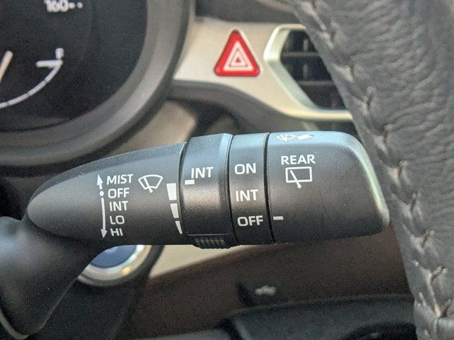 2024 Toyota Sienna XLE - BraunAbility XT - Power Fold-Out Ramp