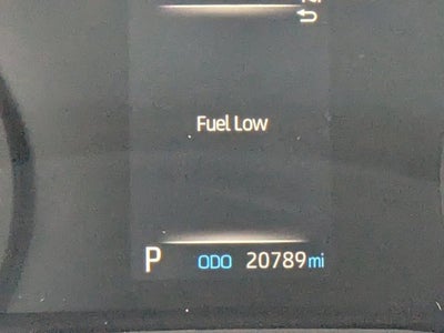 2024 Toyota Sienna XLE - BraunAbility XT - Power Fold-Out Ramp