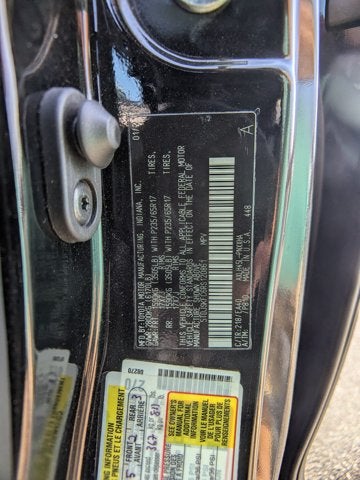 2024 Toyota Sienna XLE AWD[Pre-Owned] VMI NorthStar Power InFloor Ramp