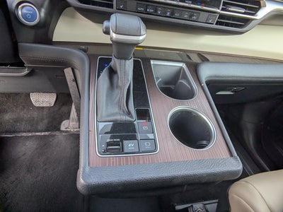 2024 Toyota Sienna XLE AWD[Pre-Owned] VMI NorthStar Power InFloor Ramp