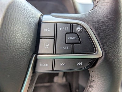 2024 Toyota Sienna XLE AWD[Pre-Owned] VMI NorthStar Power InFloor Ramp