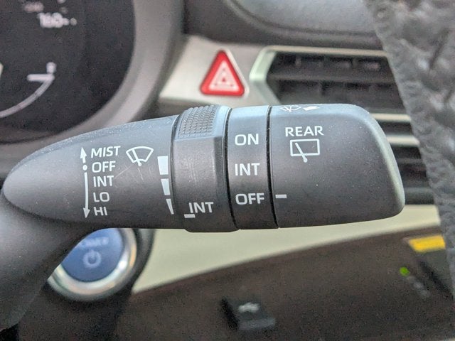 2024 Toyota Sienna XLE AWD[Pre-Owned] VMI NorthStar Power InFloor Ramp