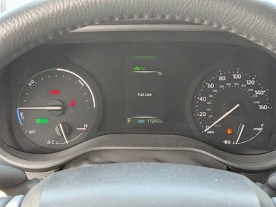 2024 Toyota Sienna XLE AWD[Pre-Owned] VMI NorthStar Power InFloor Ramp