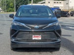 2024 Toyota Sienna XLE AWD[Pre-Owned] VMI NorthStar Power InFloor Ramp