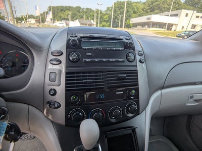 2010 Toyota Sienna CE - BraunAbility Rampvan, Power Fold Out