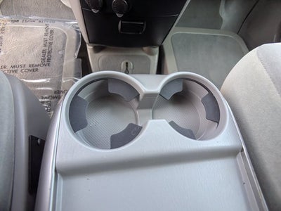2010 Toyota Sienna CE - BraunAbility Rampvan, Power Fold Out