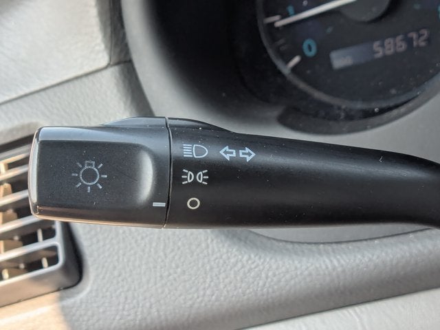 2010 Toyota Sienna CE - BraunAbility Rampvan, Power Fold Out
