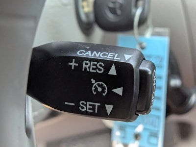 2010 Toyota Sienna CE - BraunAbility Rampvan, Power Fold Out