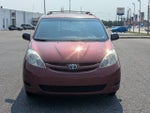 2010 Toyota Sienna CE - BraunAbility Rampvan, Power Fold Out