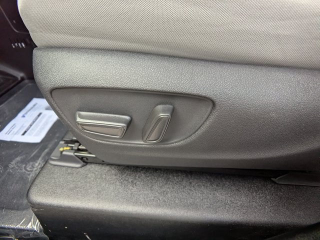 2025 Toyota Sienna LE - BraunAbility XT - Power Fold-Out Ramp