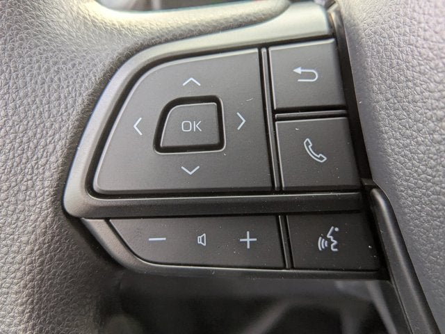 2025 Toyota Sienna LE - BraunAbility XT - Power Fold-Out Ramp