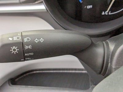 2025 Toyota Sienna LE - BraunAbility XT - Power Fold-Out Ramp