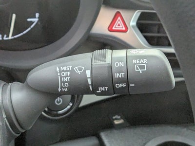 2025 Toyota Sienna LE - BraunAbility XT - Power Fold-Out Ramp