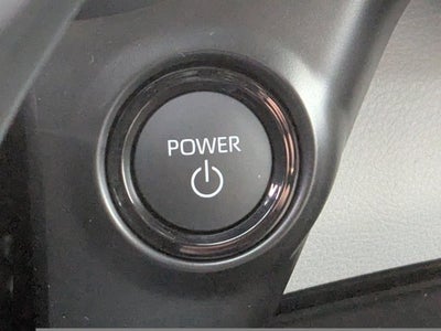 2025 Toyota Sienna LE - BraunAbility XT - Power Fold-Out Ramp