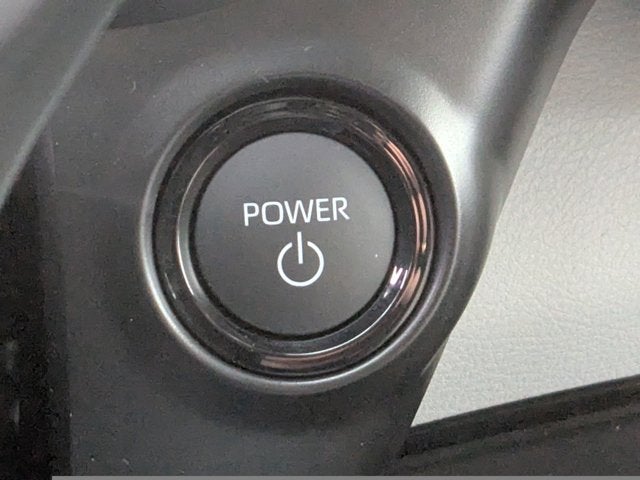 2025 Toyota Sienna LE - BraunAbility XT - Power Fold-Out Ramp