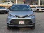 2025 Toyota Sienna LE - BraunAbility XT - Power Fold-Out Ramp