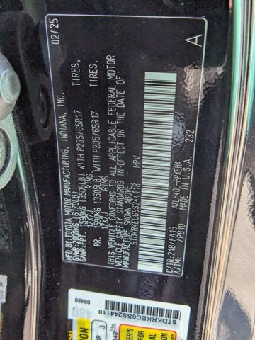 2025 Toyota Sienna LE - BraunAbility XT - Power Fold-Out Ramp