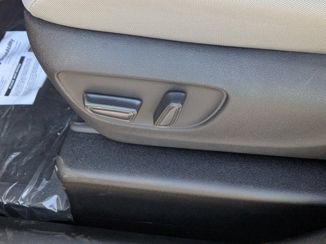 2025 Toyota Sienna LE - BraunAbility XT - Power Fold-Out Ramp