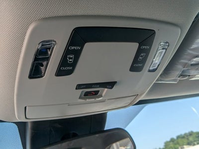 2025 Toyota Sienna LE - BraunAbility XT - Power Fold-Out Ramp