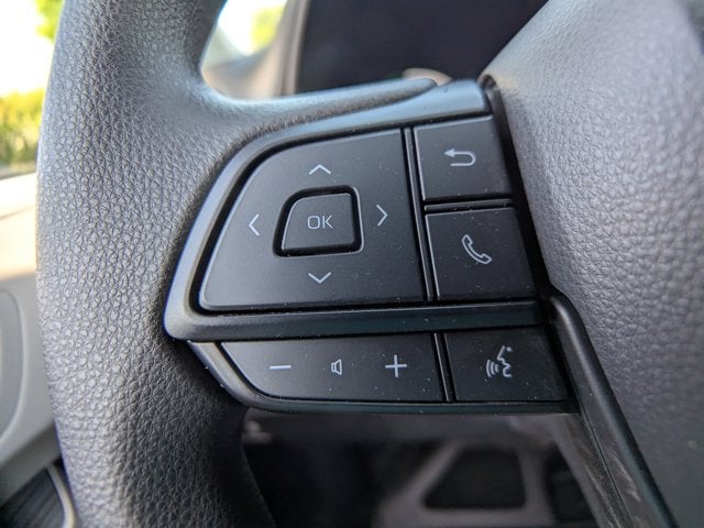 2025 Toyota Sienna LE - BraunAbility XT - Power Fold-Out Ramp