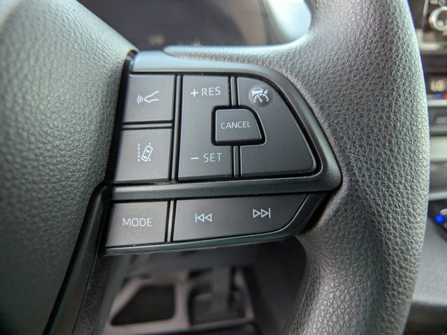 2025 Toyota Sienna LE - BraunAbility XT - Power Fold-Out Ramp