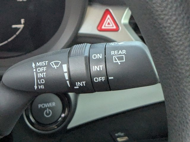 2025 Toyota Sienna LE - BraunAbility XT - Power Fold-Out Ramp