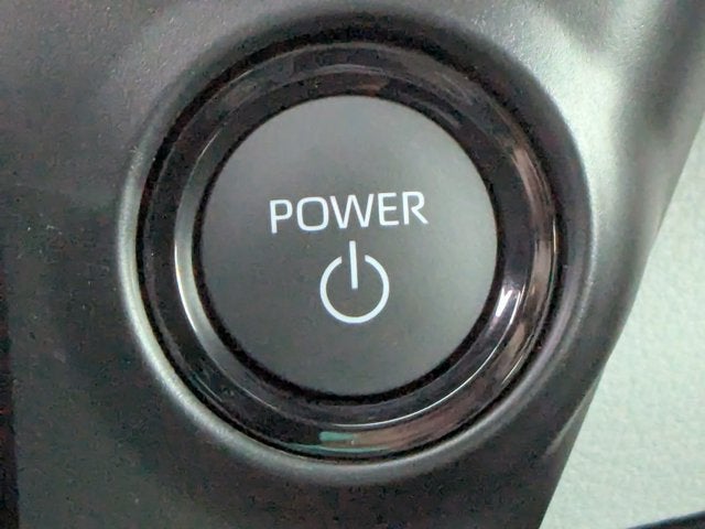 2025 Toyota Sienna LE - BraunAbility XT - Power Fold-Out Ramp