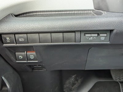 2025 Toyota Sienna LE - BraunAbility XT - Power Fold-Out Ramp