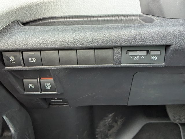 2025 Toyota Sienna LE - BraunAbility XT - Power Fold-Out Ramp