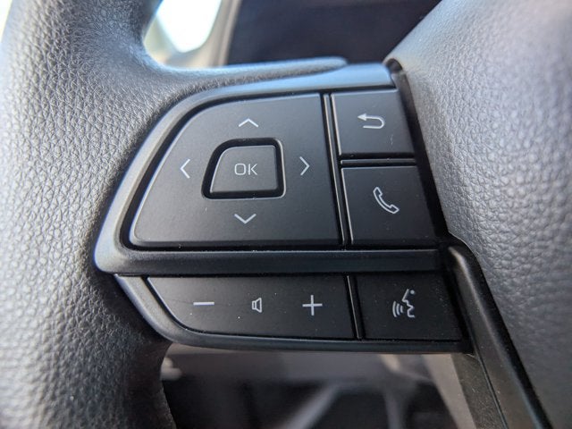 2026 Toyota Sienna LE - [NEW] BraunAbility XT - Power Fold-Out Ramp