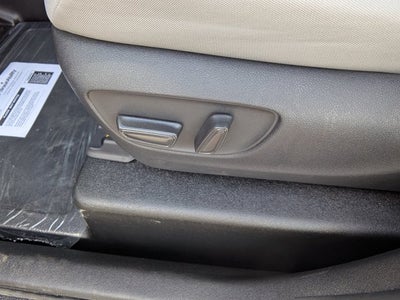 2026 Toyota Sienna LE - [NEW] BraunAbility XT - Power Fold-Out Ramp