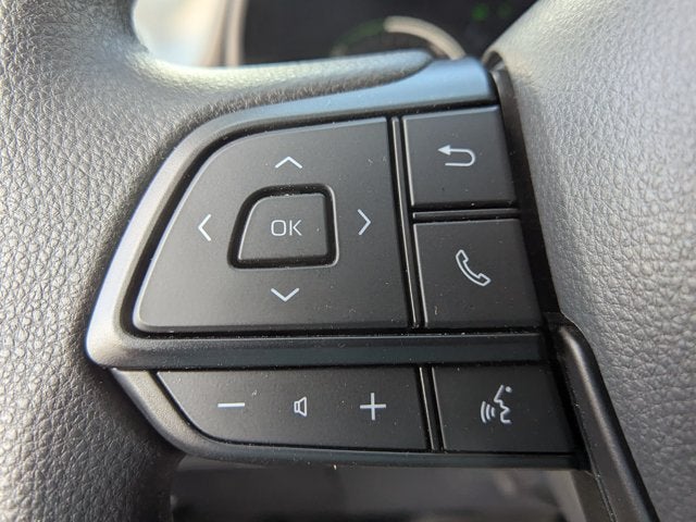 2026 Toyota Sienna LE - [NEW] BraunAbility XT - Power Fold-Out Ramp