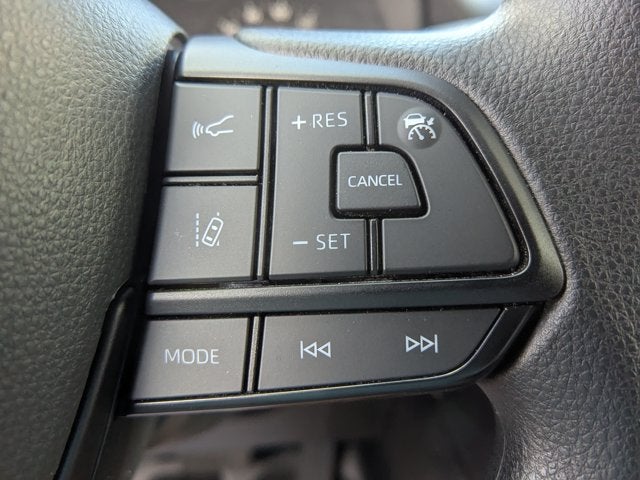 2026 Toyota Sienna LE - [NEW] BraunAbility XT - Power Fold-Out Ramp