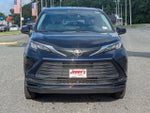 2026 Toyota Sienna LE - [NEW] BraunAbility XT - Power Fold-Out Ramp