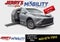 2026 Toyota Sienna XLE - BraunAbility XT - Power Fold-Out Ramp