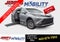 2026 Toyota Sienna Limited - [NEW] BraunAbility XI - Power InFloor Conversion