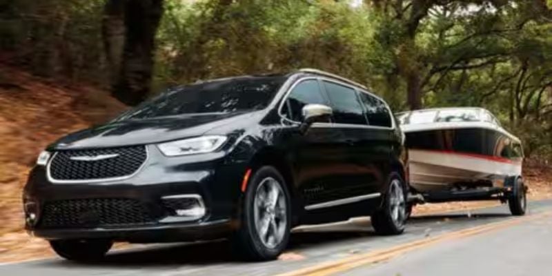 Wide Used Chevrolet Selection