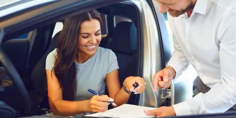 Auto Service And Financial Expertise