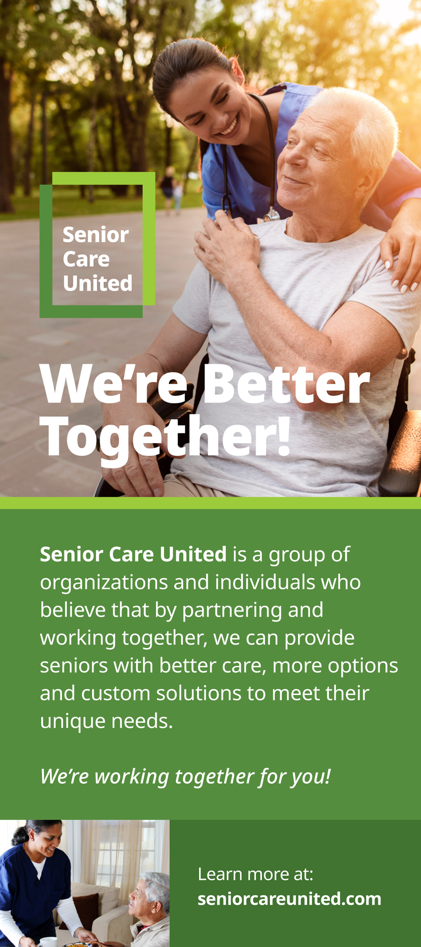 Senior Care United Baltimore