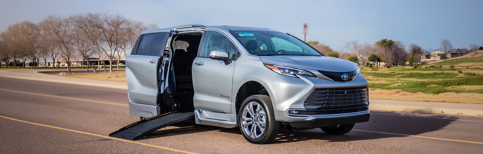Before You Buy a Toyota Wheelchair Van: Everything You Need to Know 