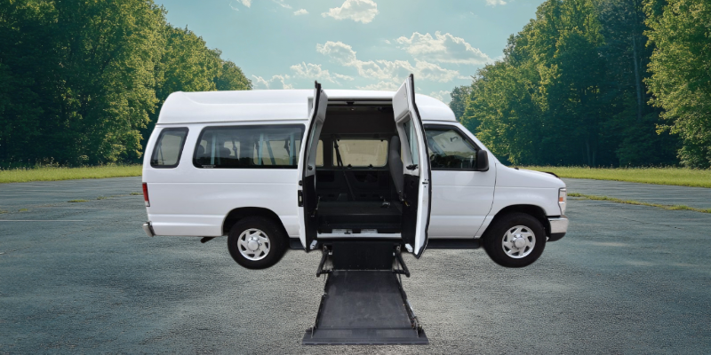 New Chrysler Pacifica for Sale Monroeville PA